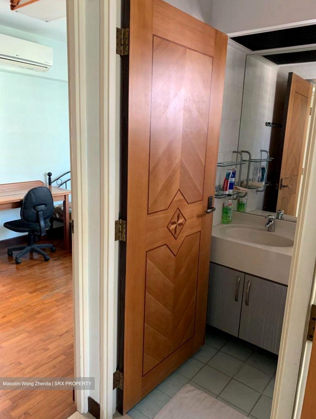 Blk 264B The Coris (Sengkang), HDB 4 Rooms #639545371